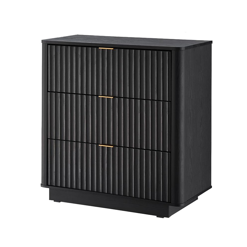 Mid Century Modern Chest of Drawers 8
