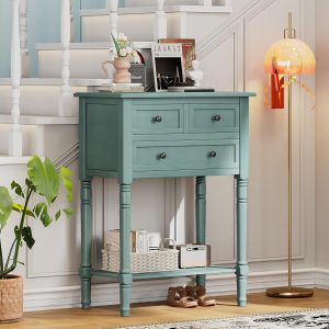 Narrow Console Table (9)
