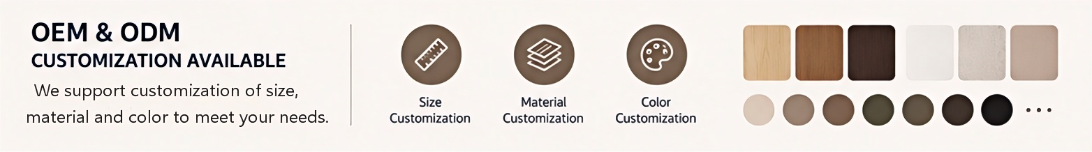 B2B Custom Furniture